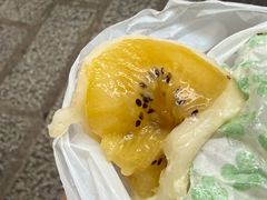 -澳门长洲糯米糍(柯打苏沙街店)