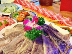 -城墙拐拐火锅(三峡广场黑金冠店)