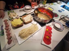 -许府牛火锅(信义坊总店)