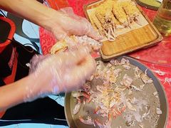 -琼大师东方烤乳猪(亚特兰蒂斯店)