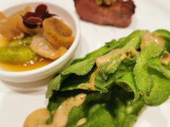 -Yan Ting 宴庭中餐厅(上海静安瑞吉酒店)