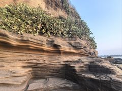 -石螺口海滩