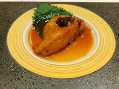 -鮨一日本料理(大中华店)