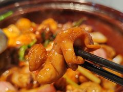 -凤兴鸡煲(宝安海雅店)