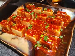 官渡豌豆粉-松茸小馆·云南特色餐厅