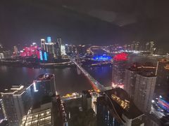 -月光漫步高空酒吧&景观下午茶Moonwalker Sky Land
