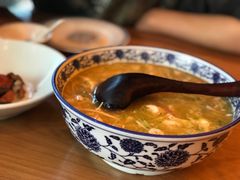 -香园茶社·金陵小灶(老门东店)