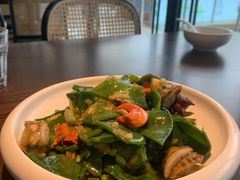 -前海沿·青岛菜(李沧万达店)