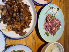 -吕氏疙瘩汤·私家菜馆(慈云寺店)