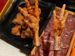 -钢管厂五区小郡肝串串香火锅(梅川路店)
