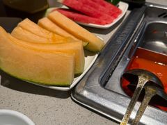 -海底捞火锅(群光广场店)