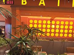 -黑金·寻焰自助百汇·烤肉·火锅(中街店)