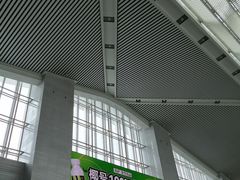 -温州南站