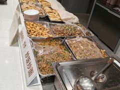 -农园餐厅(北京大学店)