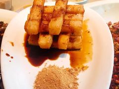 -常和州·夜宵大排档(常州单店)