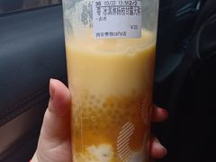 冰淇淋杨枝甘露-CoCo都可(小寨赛格店)