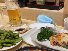 -东京屋(武定路店)