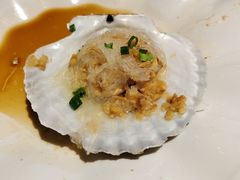 -强记海鲜·大排档(蛇口新街店)