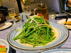 -后海16号·北京私房菜