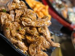 -79号渔船海鲜饭店(华强北店)