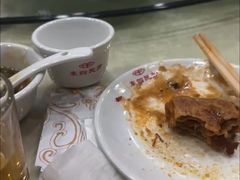 -东四民芳餐厅(世茂工三店)