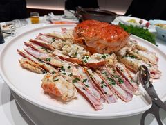 -鲁班张中原家宴(马庄街店)