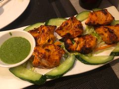 -Pita's&Tika's中东和印度风味餐厅(龙湖天街店)