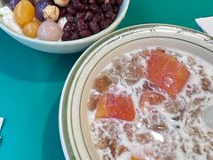 -堂屋糖水店(愚园店)