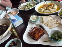 -山外山菜馆(玉泉路店)