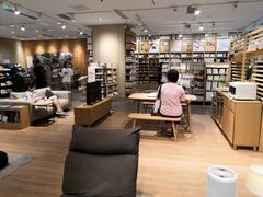 -MUJI无印良品(滨江宝龙城店)