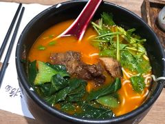 -和府捞面(东直门银座店)