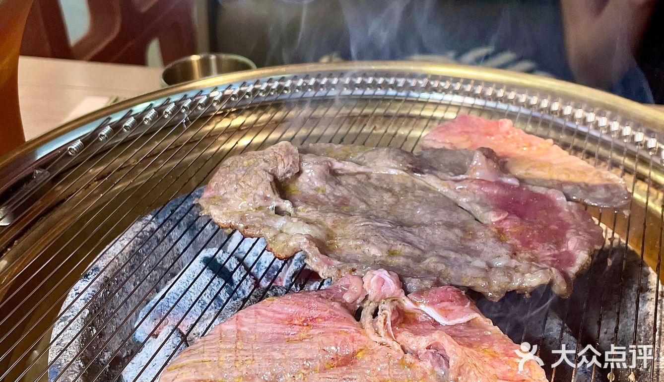 为了这口麻酱/冻梨汁🔥排队两小时也愿意