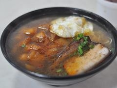 -凯丽上海阳春面馆(德仁里店)