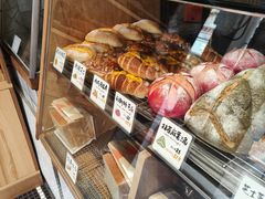 -Juicy Bakery(大学路店)
