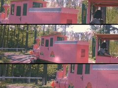 -黄海国家森林公园