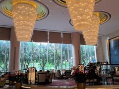 -深圳福田香格里拉大酒店