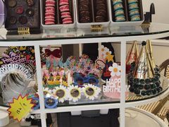-杜哈夫DOUX RÊVE·生日蛋糕(日月光店)