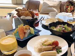 -上海外滩悦榕庄酒店