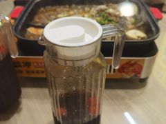 -令狐冲烤鱼·烧菜馆(达明店)