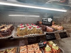 -B&C黄油与面包·THE GARDEN BAKERY概念店(世纪汇店)