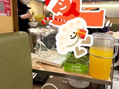 -海底捞火锅(上地华联店)