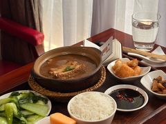 -花园咖啡厅(厦门美丽华大酒店)