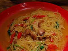 泰椒土豆丝-先启半步颠小酒馆(常熟万达广场店)