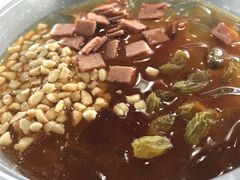 -南通大学-食堂