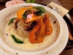 -小银家日式简餐(中信丹阳花园店)