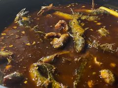 -金海椒罐罐鲢鱼(东方桂苑店)