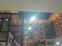 -朗丽兹自助餐厅