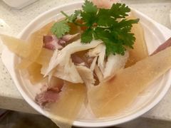 -澳盟清汤鲜黄牛肉(公济桥路店)