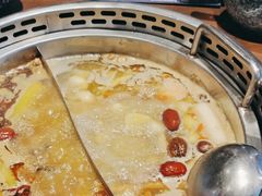 -快乐小羊(富强中路店)