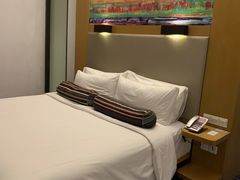 -广州大学城雅乐轩酒店